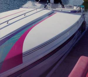 vessel photo